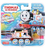 Thomas ve Arkadaşları Renk Deği̇şti̇ren Küçük Trenler Thomas HMC44