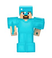 Goojitzu Minecraft Tekli Figür Steve