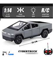 Uzaktan Kumandalı Şarjlı Tesla Drift RC Yarış Arabası
