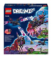 LEGO DREAMZzz Never Cadısı’nın Gece Yarısı Kuzgunu 71478