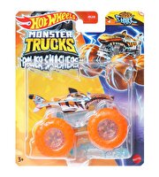 Hot Wheels Monster Truck Power Smashers Tiger Shark HYJ21