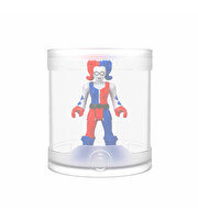 Imaginext DC Super Friends Color Changers Temel Figür Seti HMX58