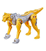 Transformers Movie 7 Rise of the Beasts Cheetor