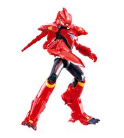 Quantum Heroes Dinoster Aksiyon Figür Lucio