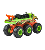 1:64 Hot Wheels Monster Trucks Arabalar The 909 JHY78