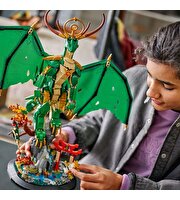 LEGO Ninjago Muhafız Ejderha 71847