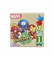 Capstars Marvel Mini Süpriz Kapsül 22894