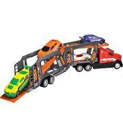 Express Wheels Araba Taşıyıcı ve Araba Seti