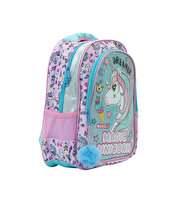 Unicorn İlkokul Çantası 7822