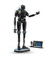 LEGO Star Wars K-2SO Güvenlik Droidi 75434