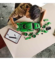 LEGO Technic Porsche 911 GT3 R REXY AO Racing Araba 42224