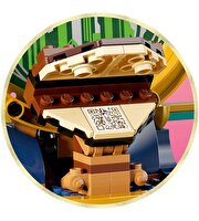 LEGO Wicked Elphaba ve Glinda Figürleri 75682