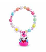 Rainbocorns Eggzania S1 Mor Boynuz
