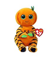 Ty Beanie Bellies Trickster Belly Orange Pumpkin 20 Cm
