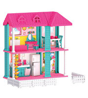 Mila'nın 2 Katlı Rüyası