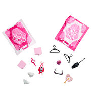 Monster High Gizemli Arkadaşlar Tatil Bebeği Draculaura JDR50