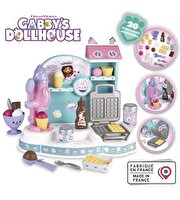 Smoby Gabby Dondurma Fabrikası