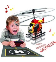 Uzaktan Kumandalı İlk Helikopterim