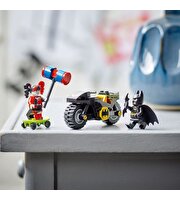 LEGO Batman Harley Quinn' e Karşı 76220