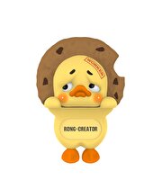 Upset Duck Ruh Hali Serisi Sürpriz Figür Paket