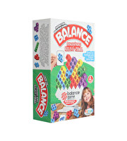 Balance Denge Oyunu