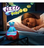 Silverlit Fizzy Pets Işıklı Sesli Köpüren İnteraktif Sürpriz Evcil Hayvan Pluto