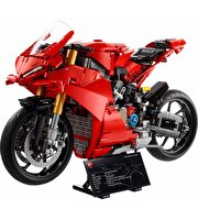 LEGO Technic Ducati Panigale V4 S Motosiklet 42202