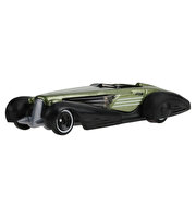 Hot Wheels Tekli Arabalar Custom Cadillac Fleetwood HYW77