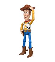 Disney Pixar Toy Story 5 Woody Figürü JKV38