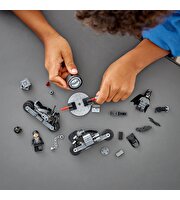 LEGO® DC Batman: Batman ve Selina Kyle’ın Motosiklet Takibi 76179