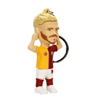 Icardi Figürlü Anahtarlık