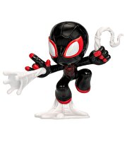 Spider Man Mighty Verse Aksiyon Figürleri Miles Morales