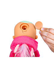 Cry Babies Ağlayan Yumuş Bebekler Hannah