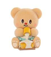 Butterbear My Buttery Serisi Sürpriz Paket Koleksiyon Figürü
