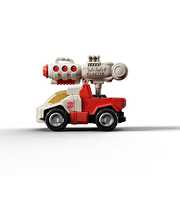 Blokees Transformers C01 Roll Out! Figür Yapım Seti Sürpriz Model Kit