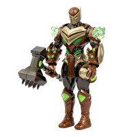 Gormiti Figür Gormiti & Hücum Işığı Rockard 27 Cm