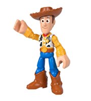 Imaginext Toy Story XL Woody Figürü JMD33