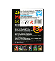 Tricks Magic Sihirbazlık Seti 1