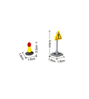 Ausini Racing Seti 29505
