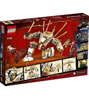 LEGO Ninjago Altın Robot 71702