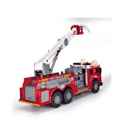 Dickie Toys Fi̇re Bri̇gade