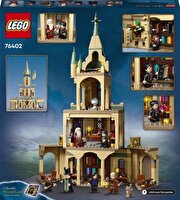 LEGO Harry Potter Hogwarts Dumbledore'un Ofisi 76402