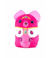 Dogs vs Squirls Gold Jumbo Seri Charhee