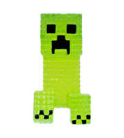 Goojitzu Minecraft Minis S8 Tekli Figür 43097 Creeper