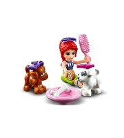 LEGO Friends Yavru Köpek Oyun Parkı 41396