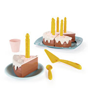 Ecoiffier Doğum Günü Pastası Seti