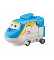 Harika Kanatlar Dönüşen Tony