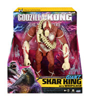 Godzilla ve Kong Figür Giant Skar King With Whipslash 28 Cm