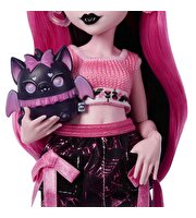 Monster High Güzellik Sırları Draculaura JHK43