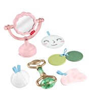 Fisher Price Keyifli Aktiviteler Kişisel Bakım Seti JHB51